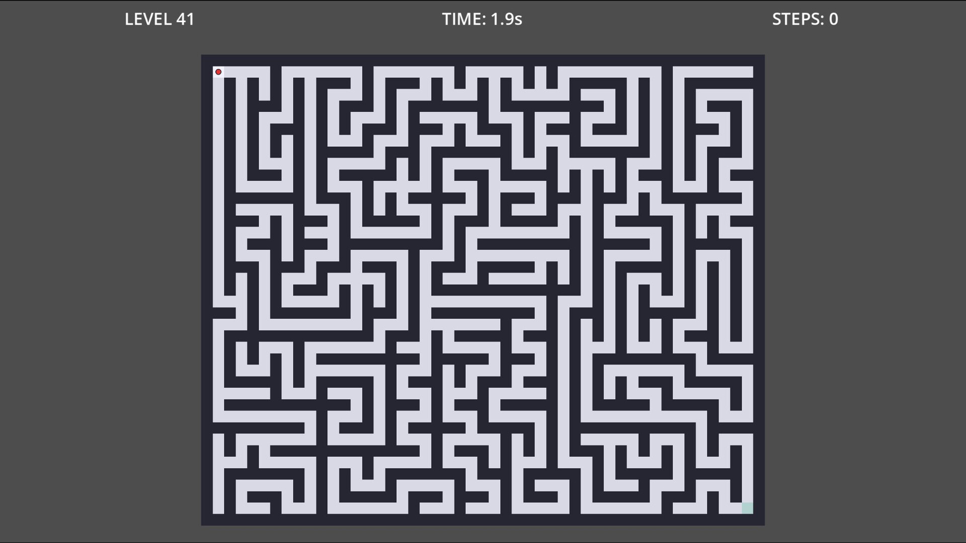 ACHIEVEMENT MAZE screenshot 3