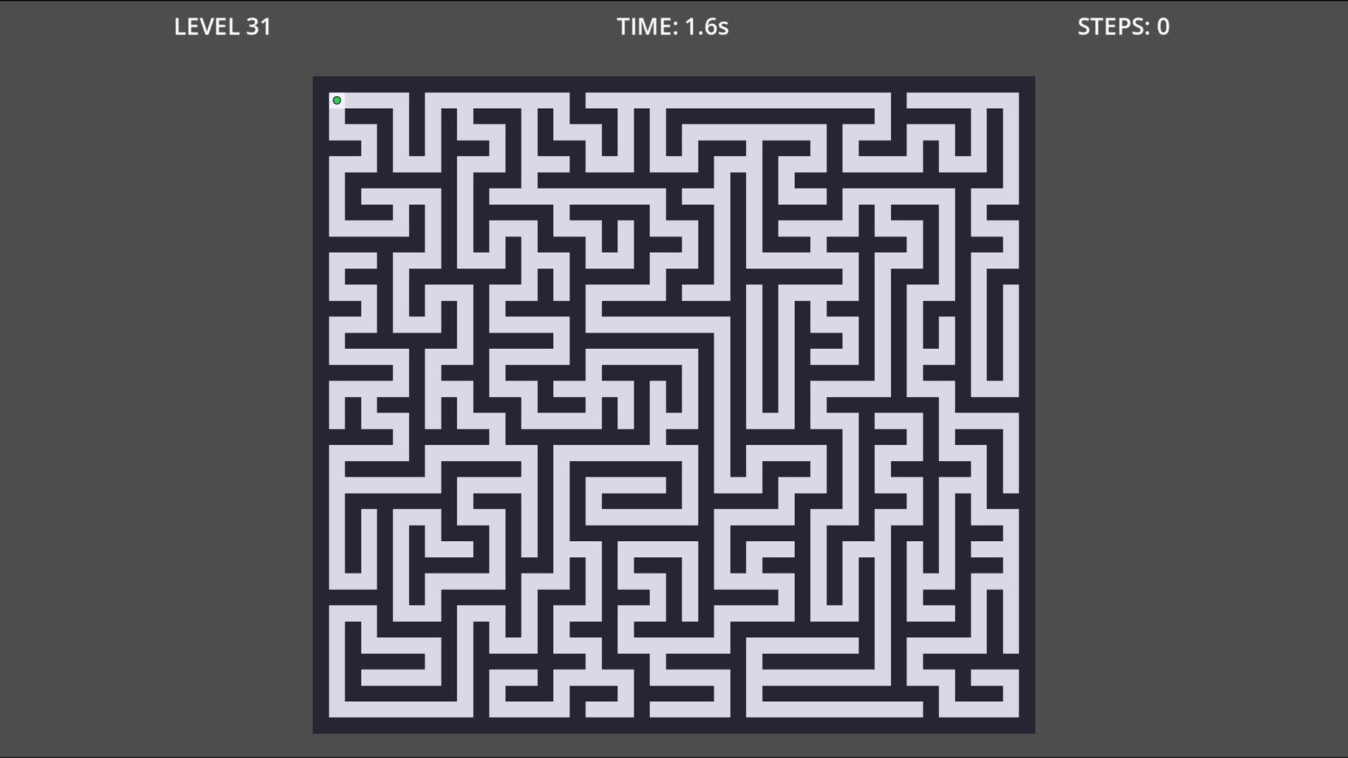 ACHIEVEMENT MAZE screenshot 5