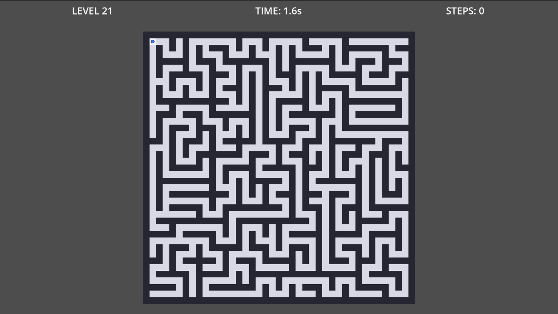 ACHIEVEMENT MAZE screenshot 4
