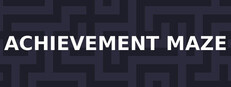 ACHIEVEMENT MAZE