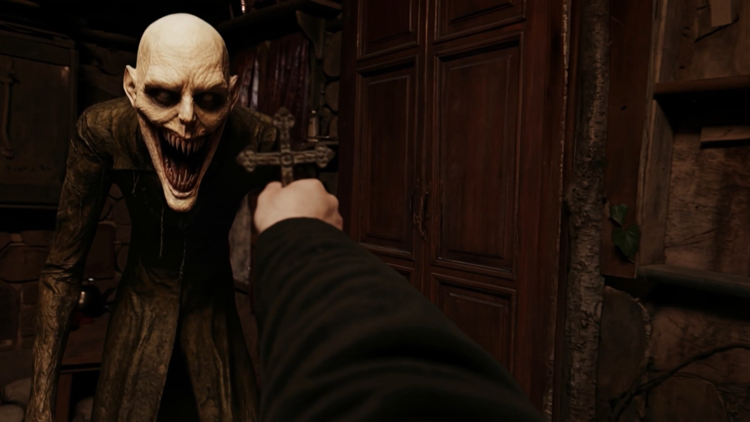 Graveyard Cabin screenshot 9