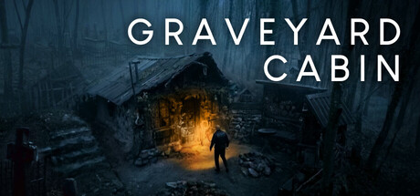 Graveyard Cabin