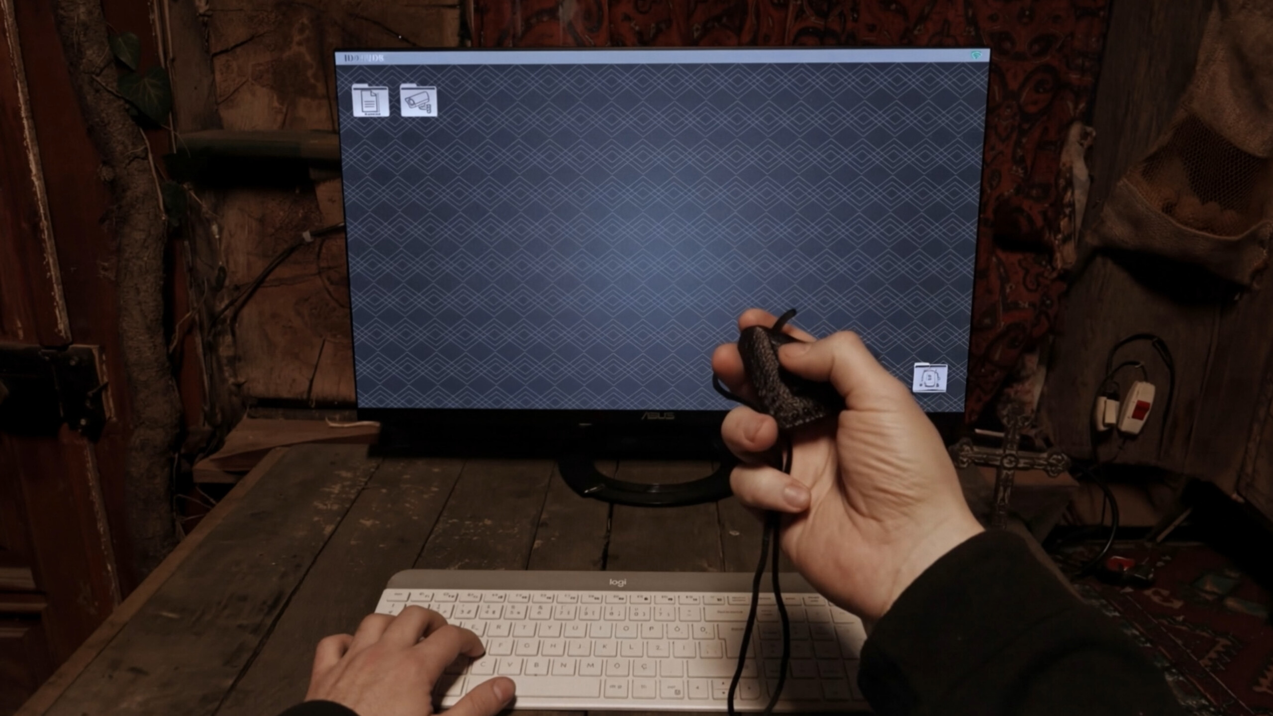Graveyard Cabin screenshot 8