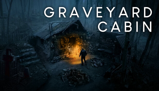 Graveyard Cabin