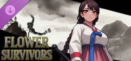 Flower Survivors-DLC : Bodyguard An Ji-ye