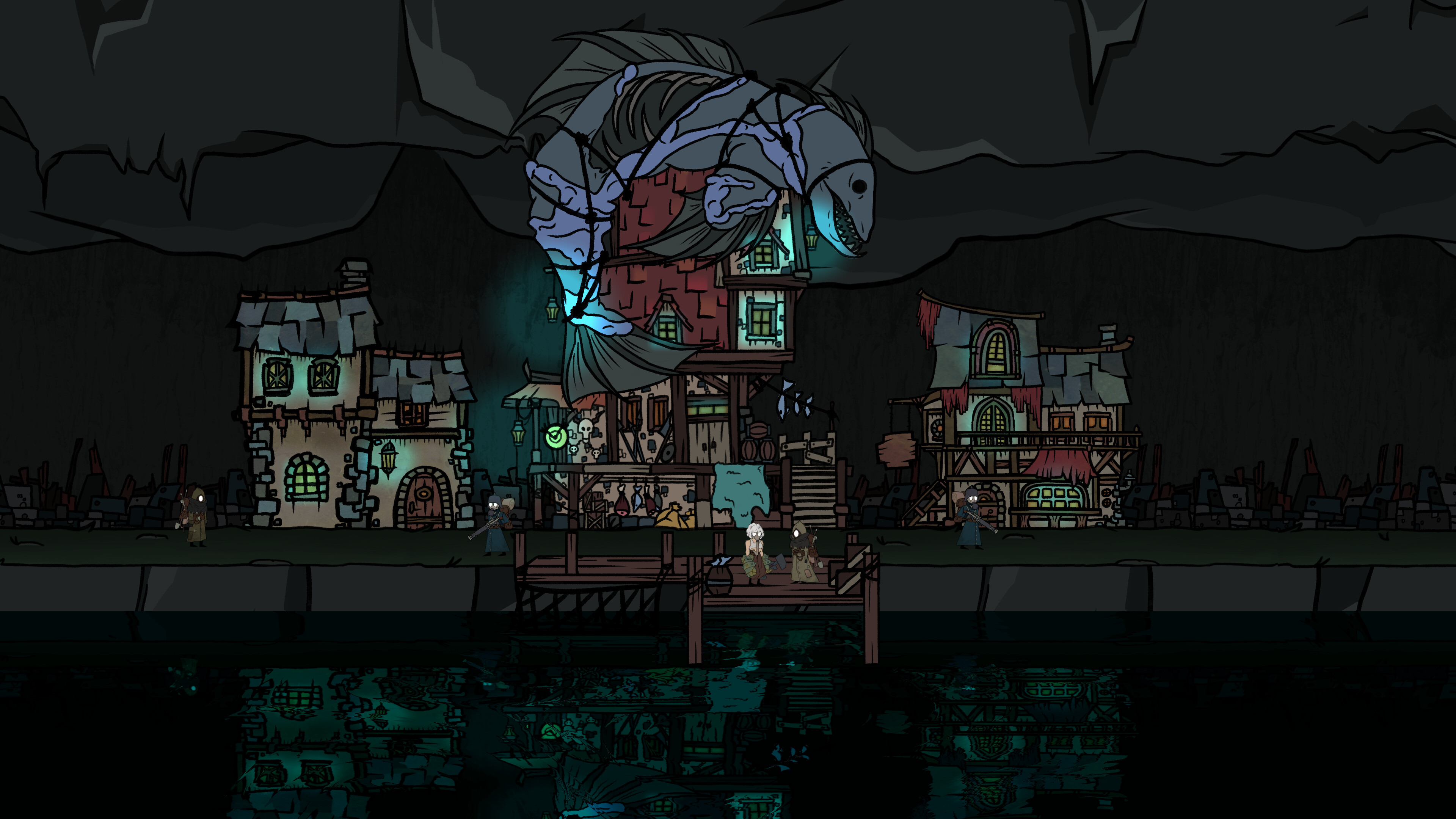Blighthold screenshot 3