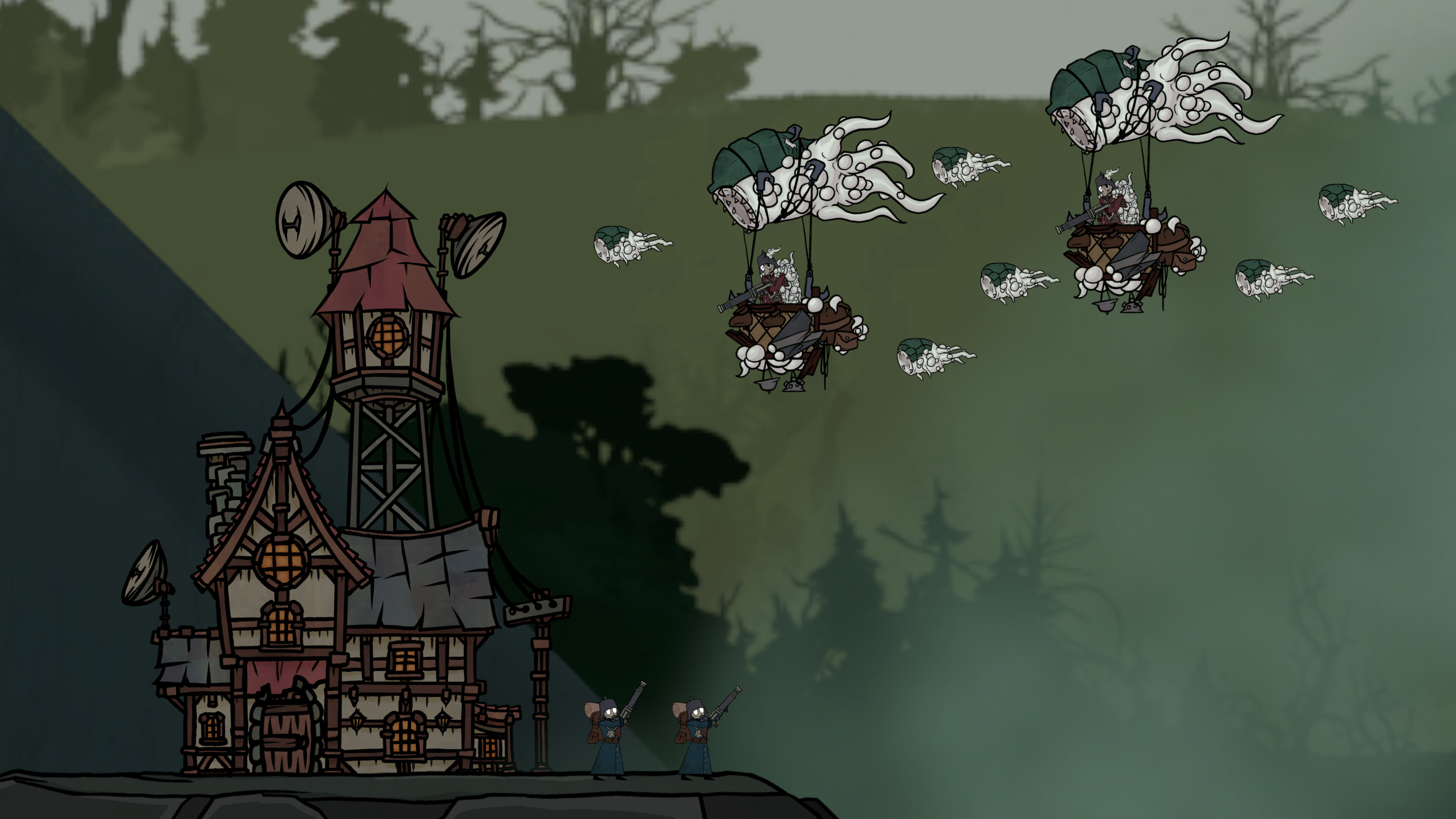 Blighthold screenshot 5