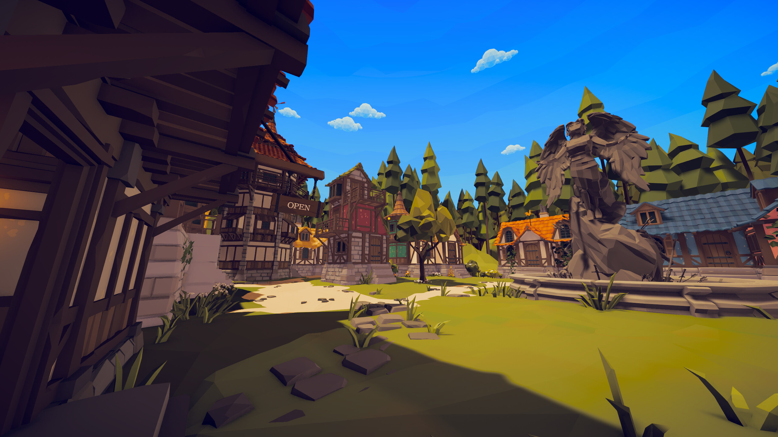 Fantasy Weaponsmith Simulator screenshot 13