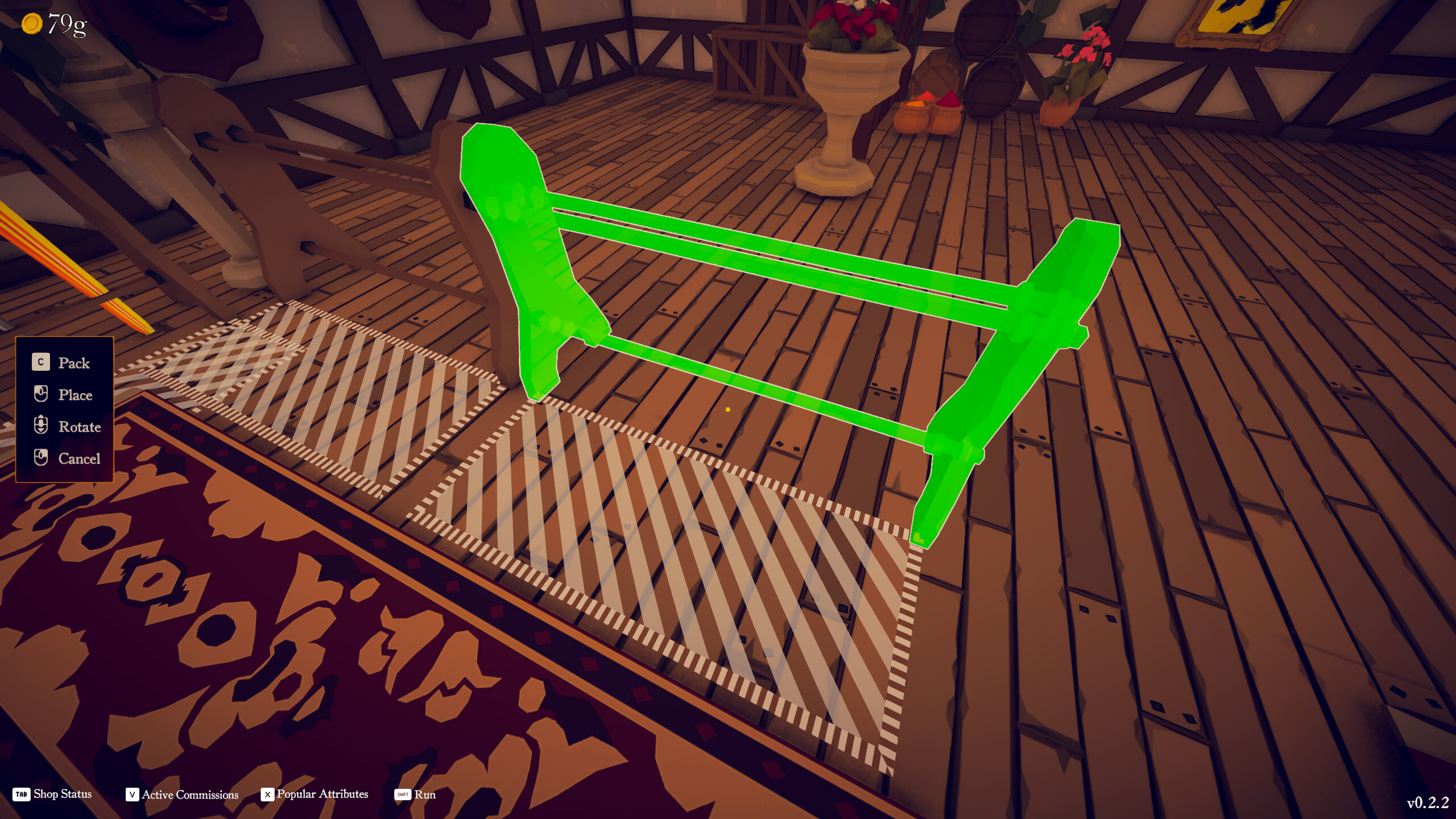 Fantasy Weaponsmith Simulator screenshot 4