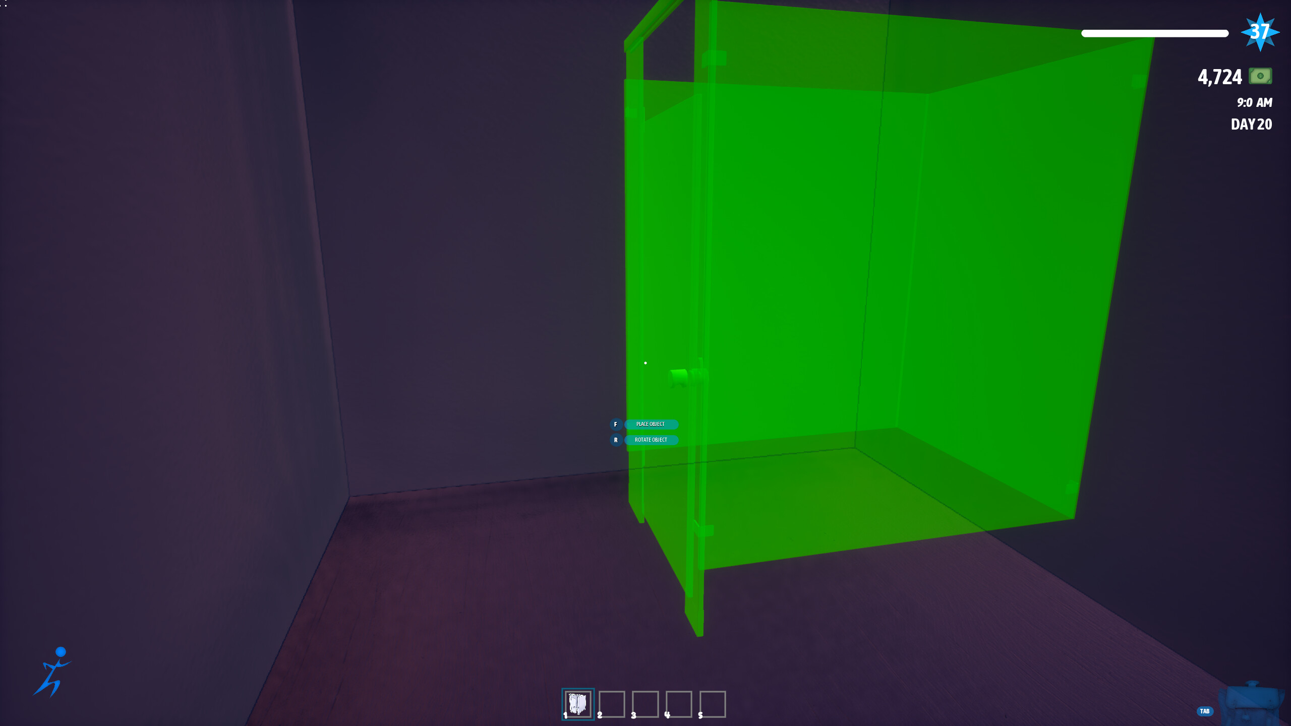 Restroom Business Simulator screenshot 6