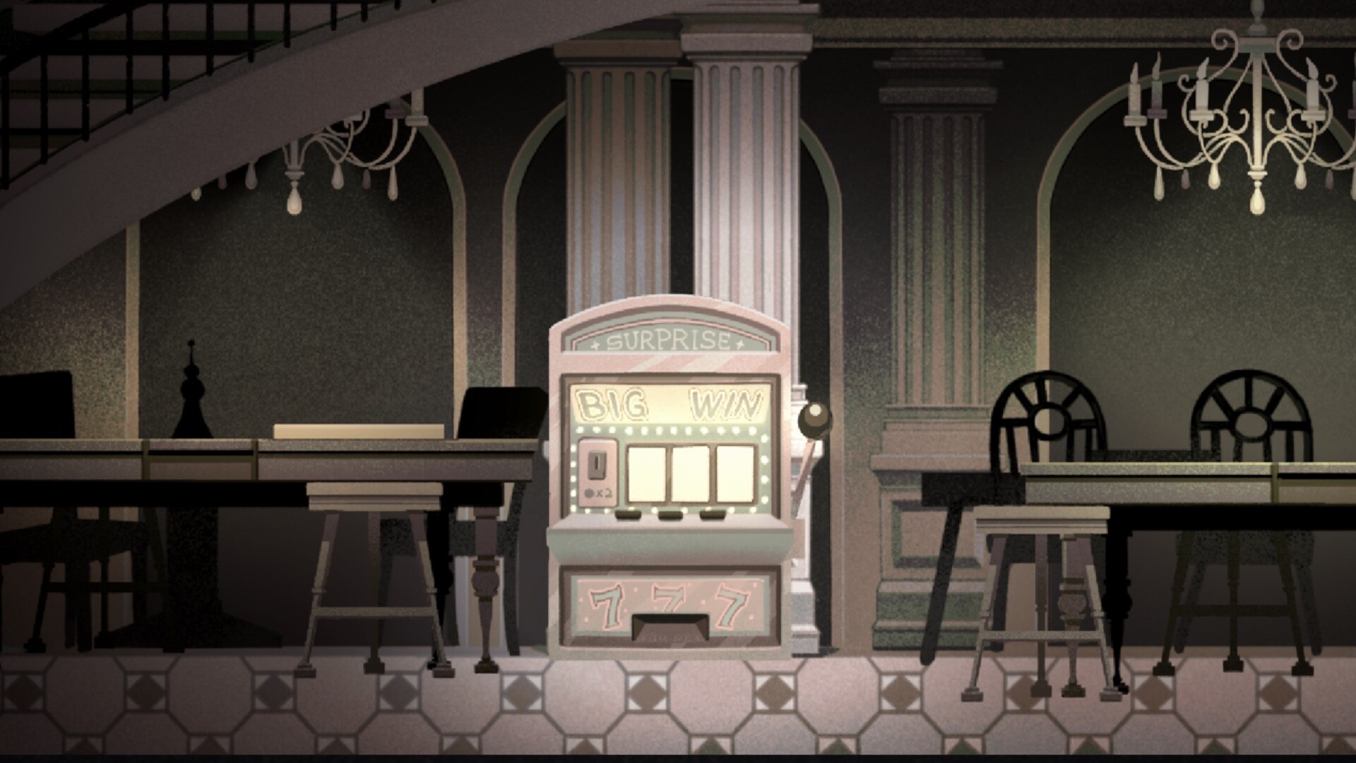 Monitor screenshot 8