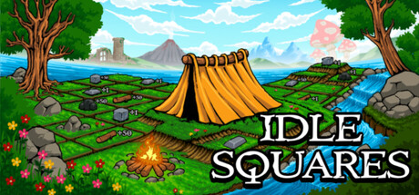 Idle Squares