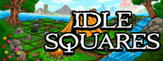 Idle Squares cover art