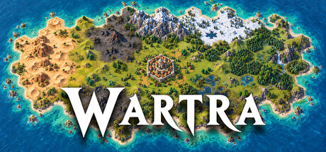 Wartra — Steam header