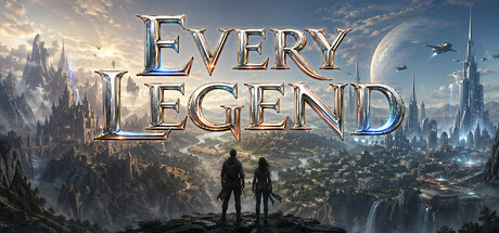 Every Legend