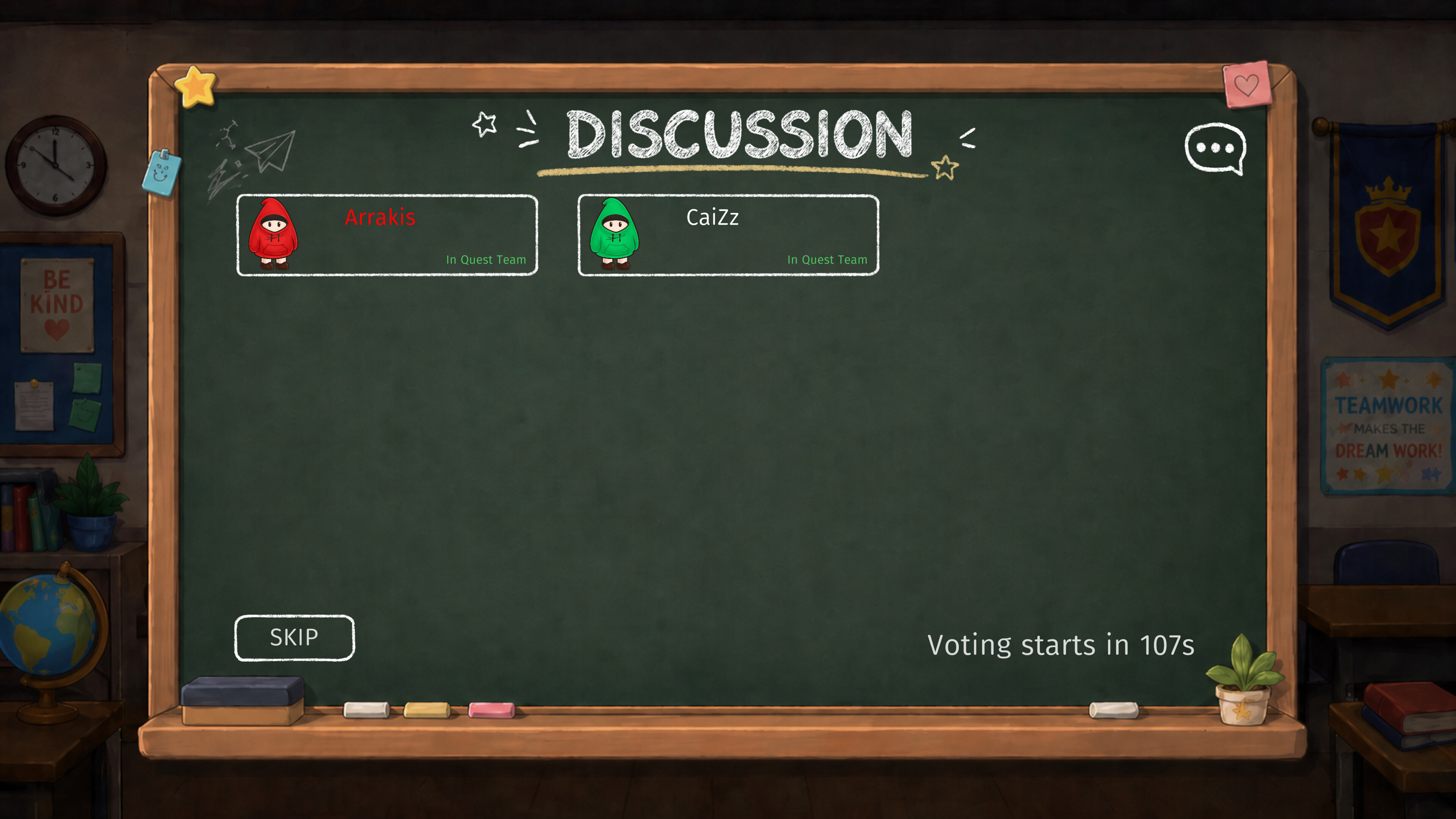 Stop slacking screenshot 5