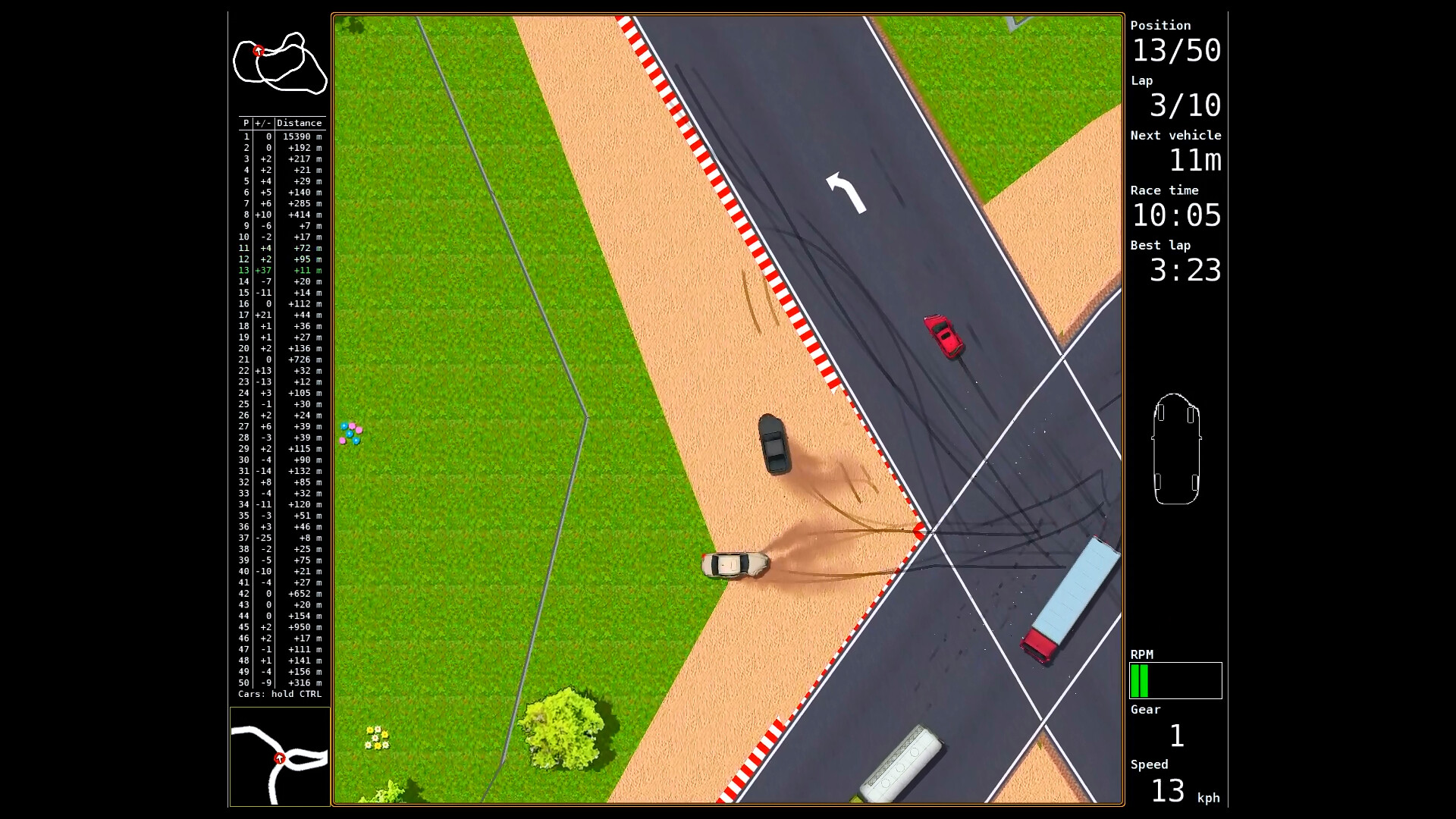 Destructor2D screenshot 7