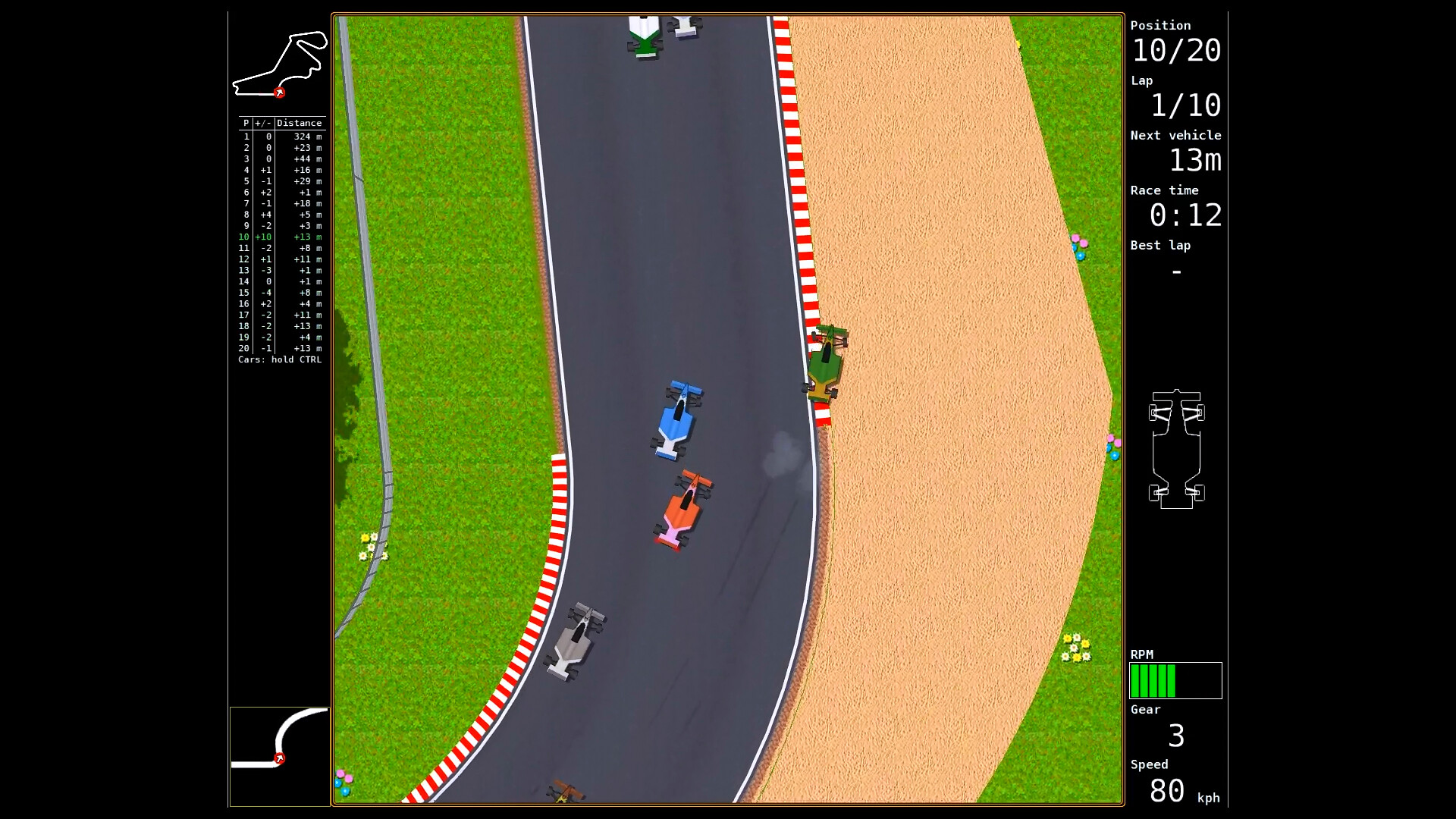 Destructor2D screenshot 10