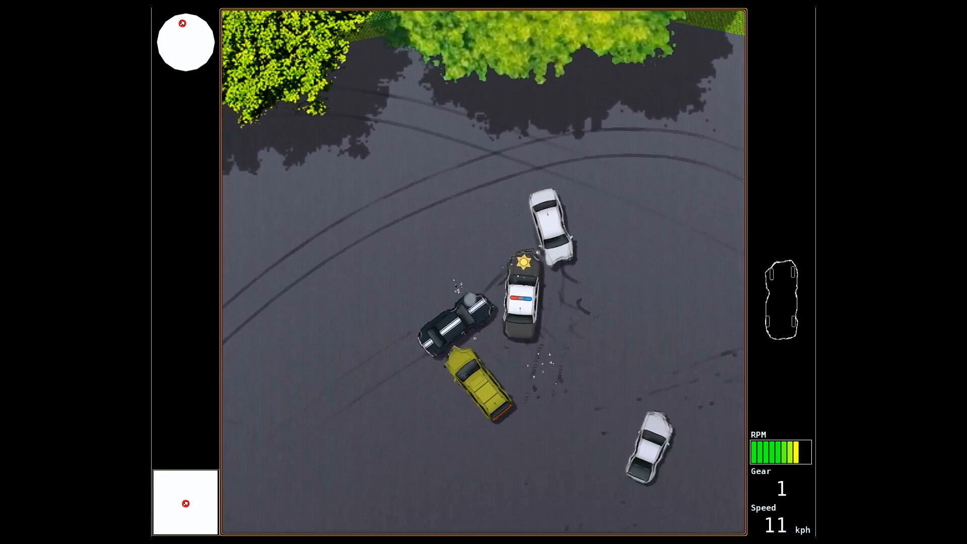Destructor2D screenshot 6