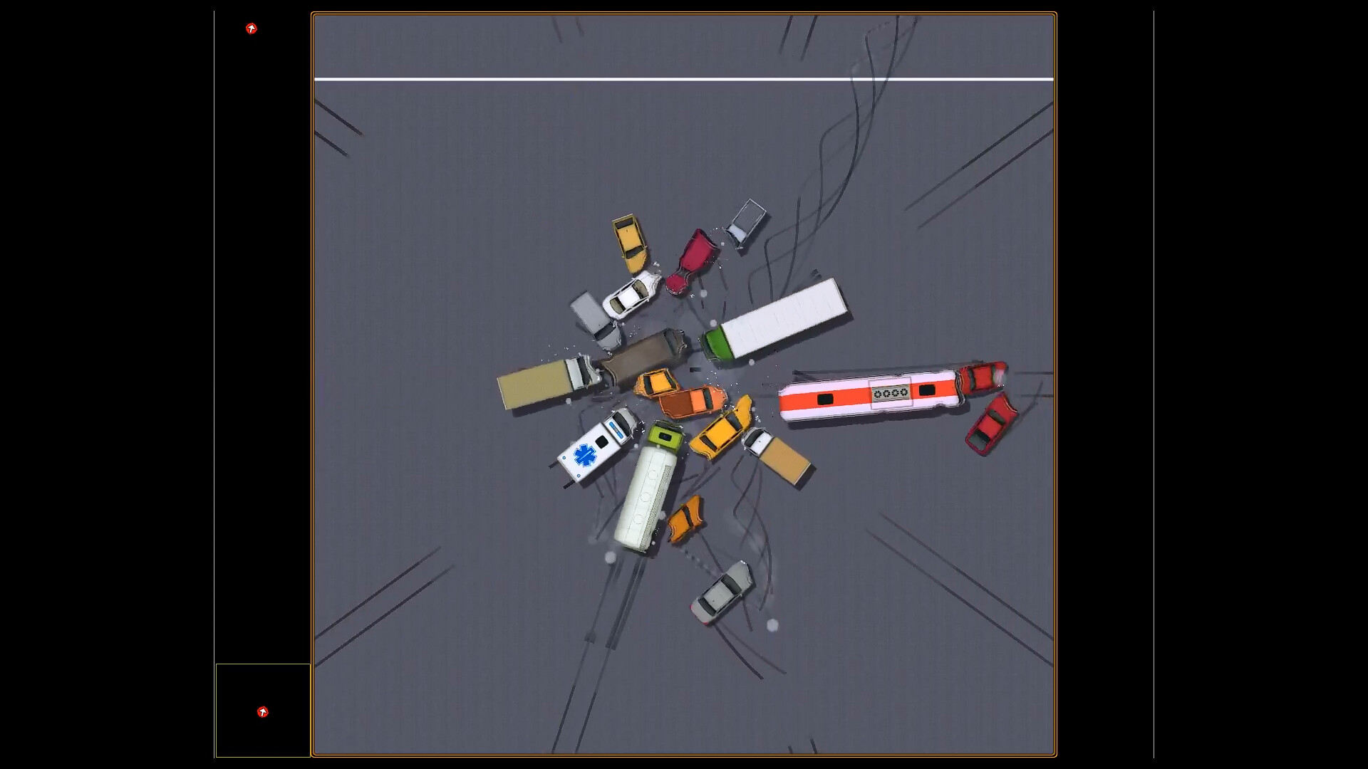 Destructor2D screenshot 3