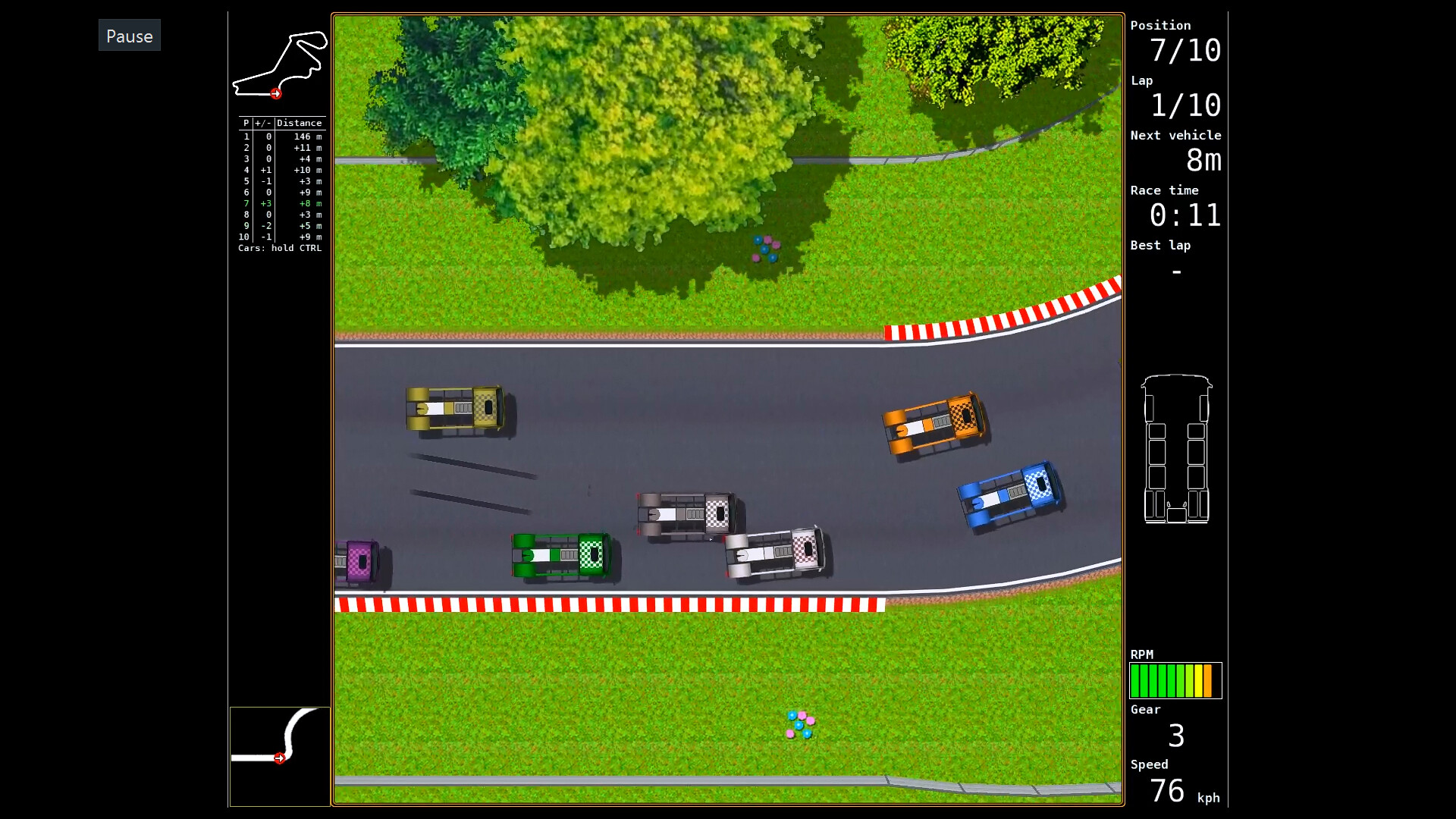 Destructor2D screenshot 14