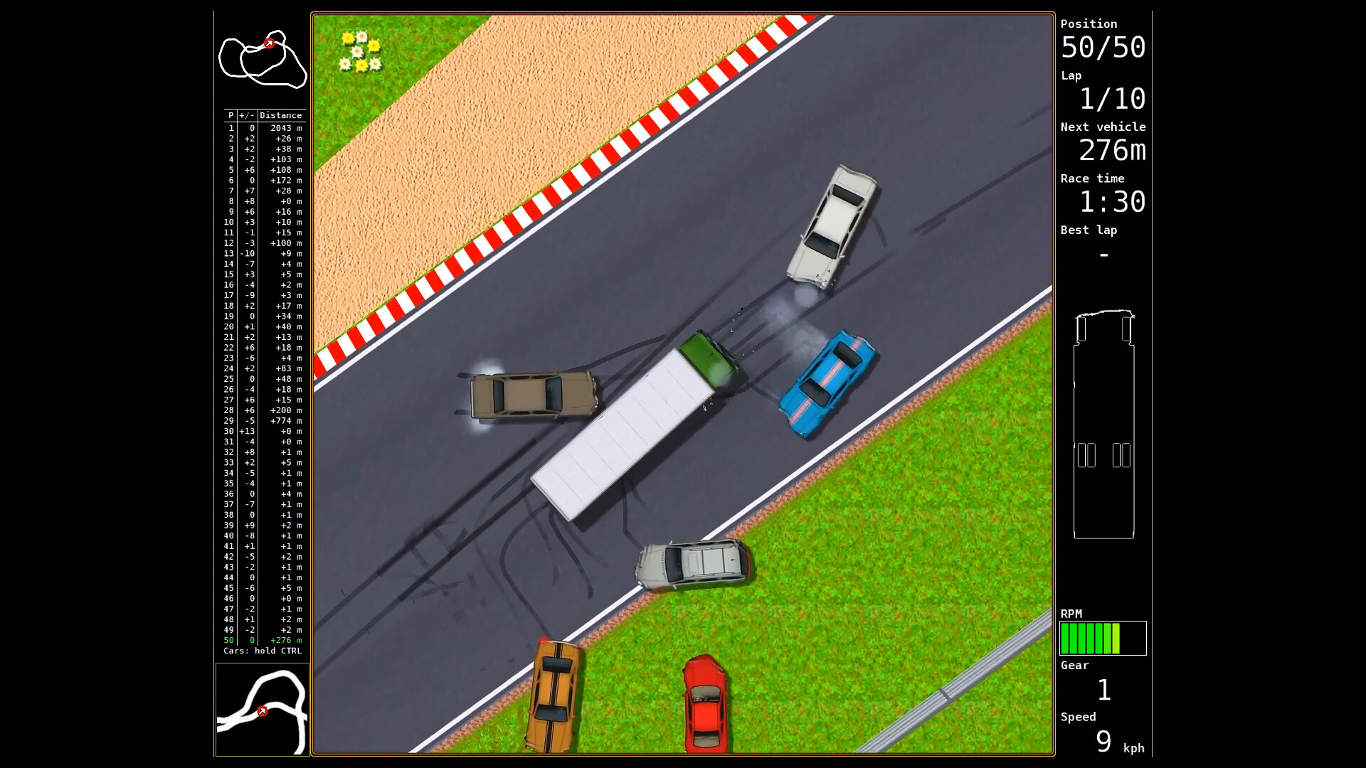 Destructor2D screenshot 12