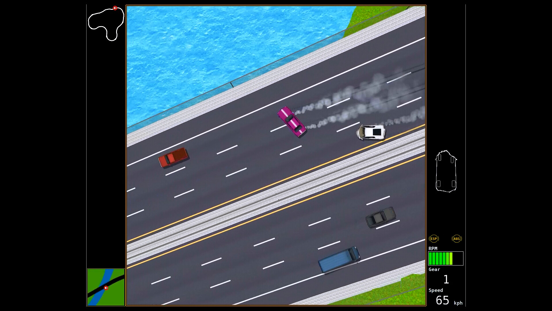 Destructor2D screenshot 9