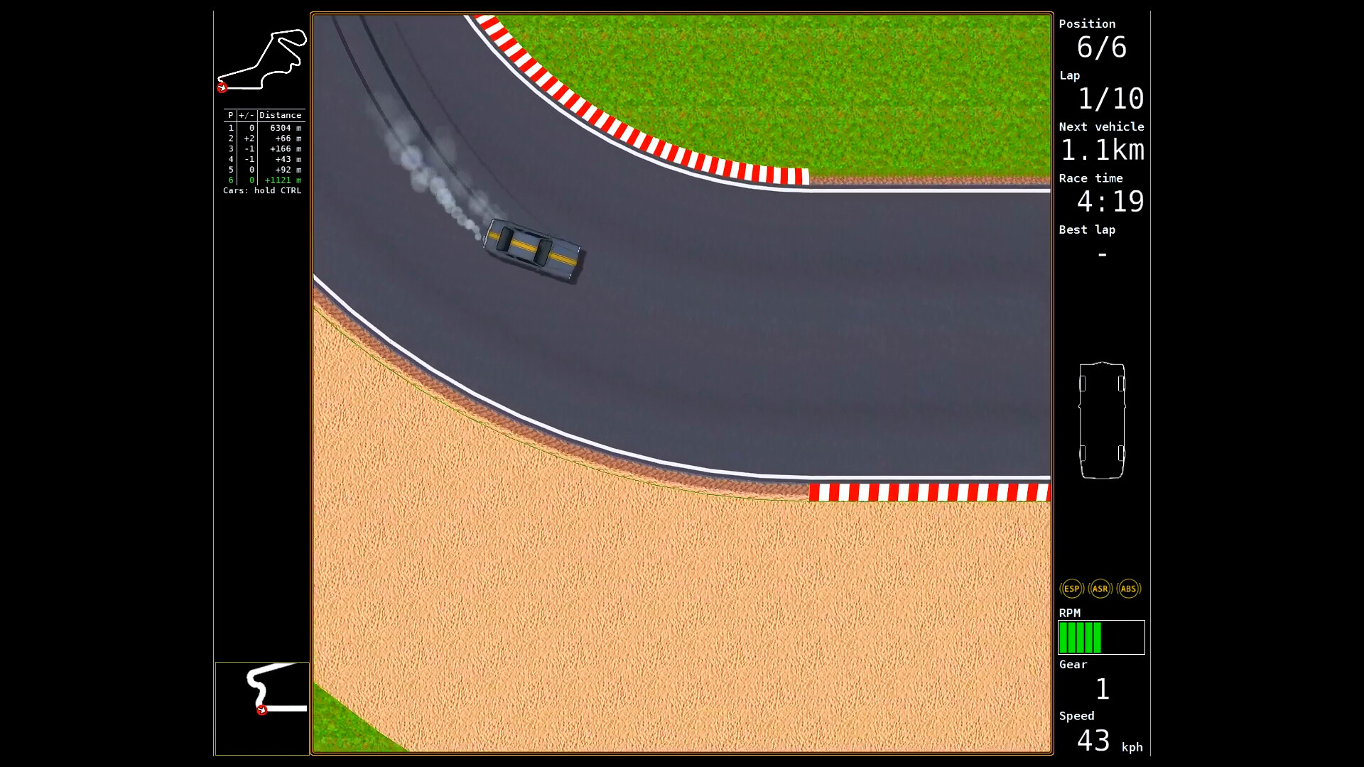 Destructor2D screenshot 13