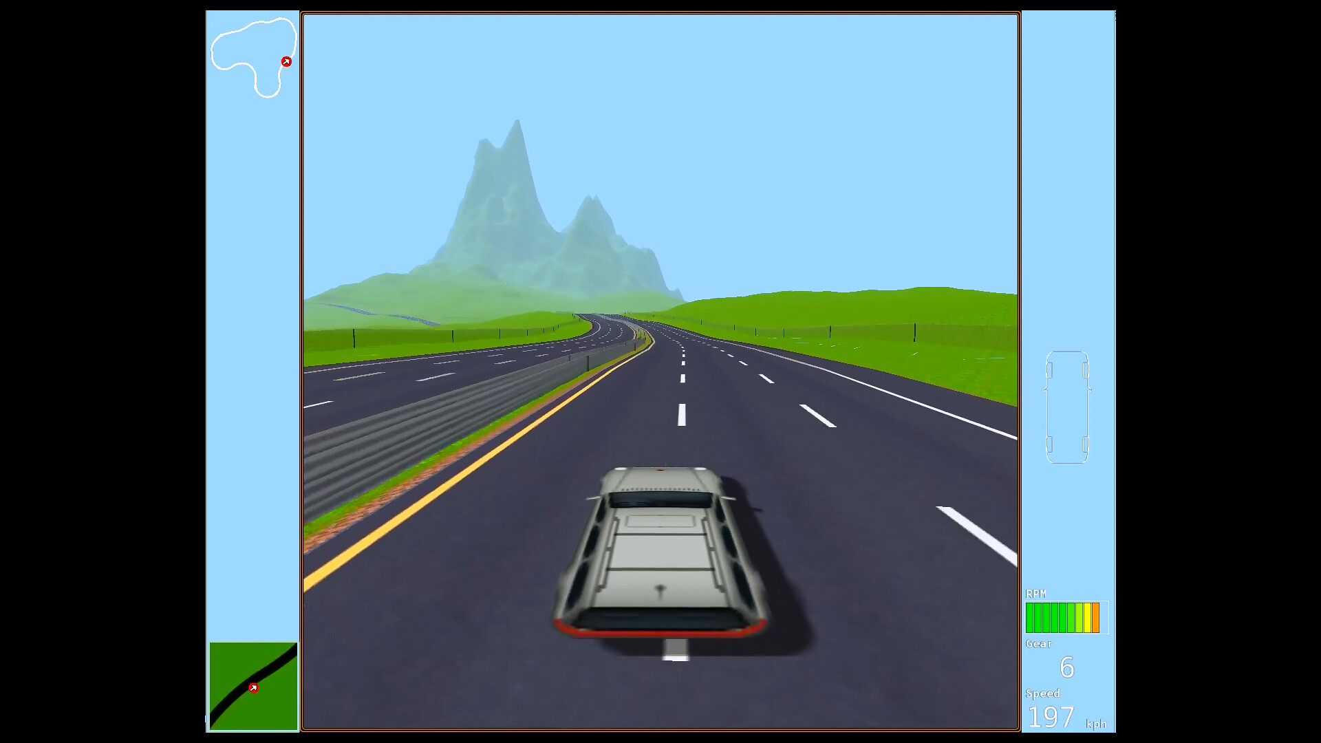 Destructor2D screenshot 11