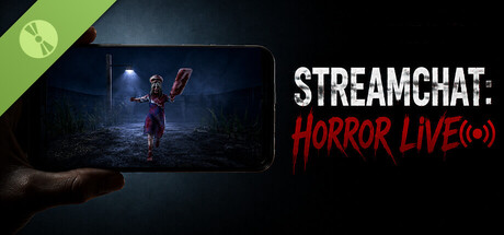 Streamchat: Horror Live Demo
