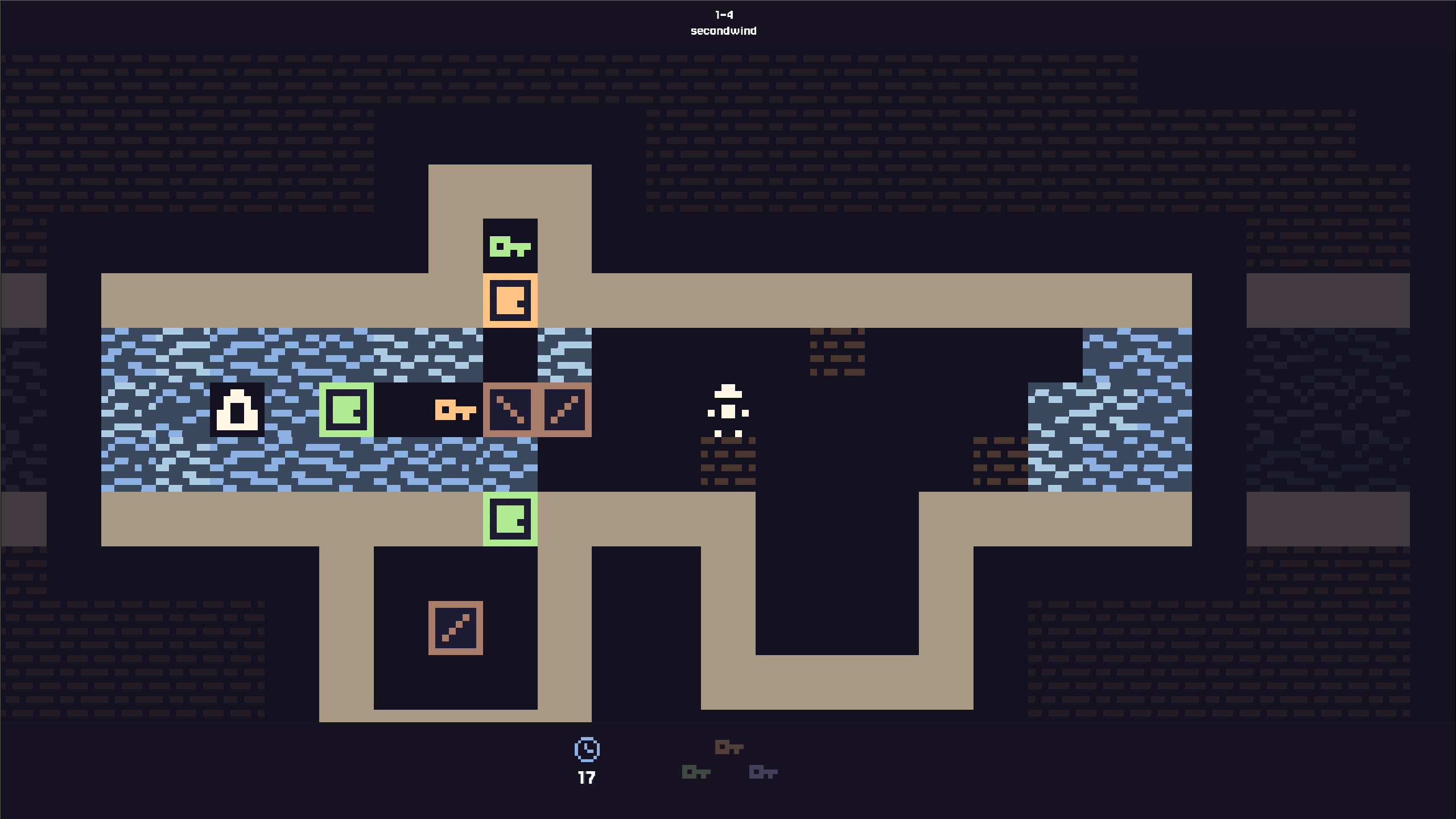 Minim screenshot 1