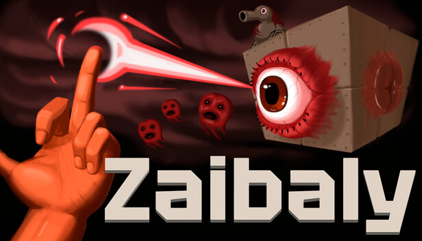 ZAIBALY