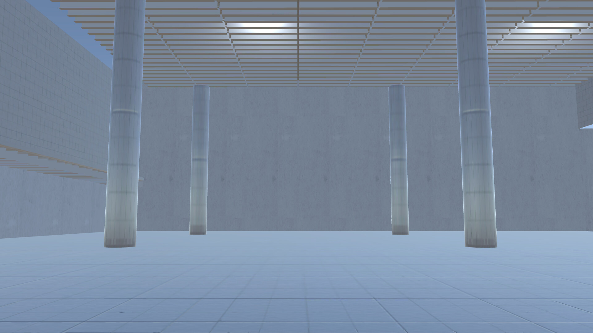 Poolrooms Museum screenshot 6