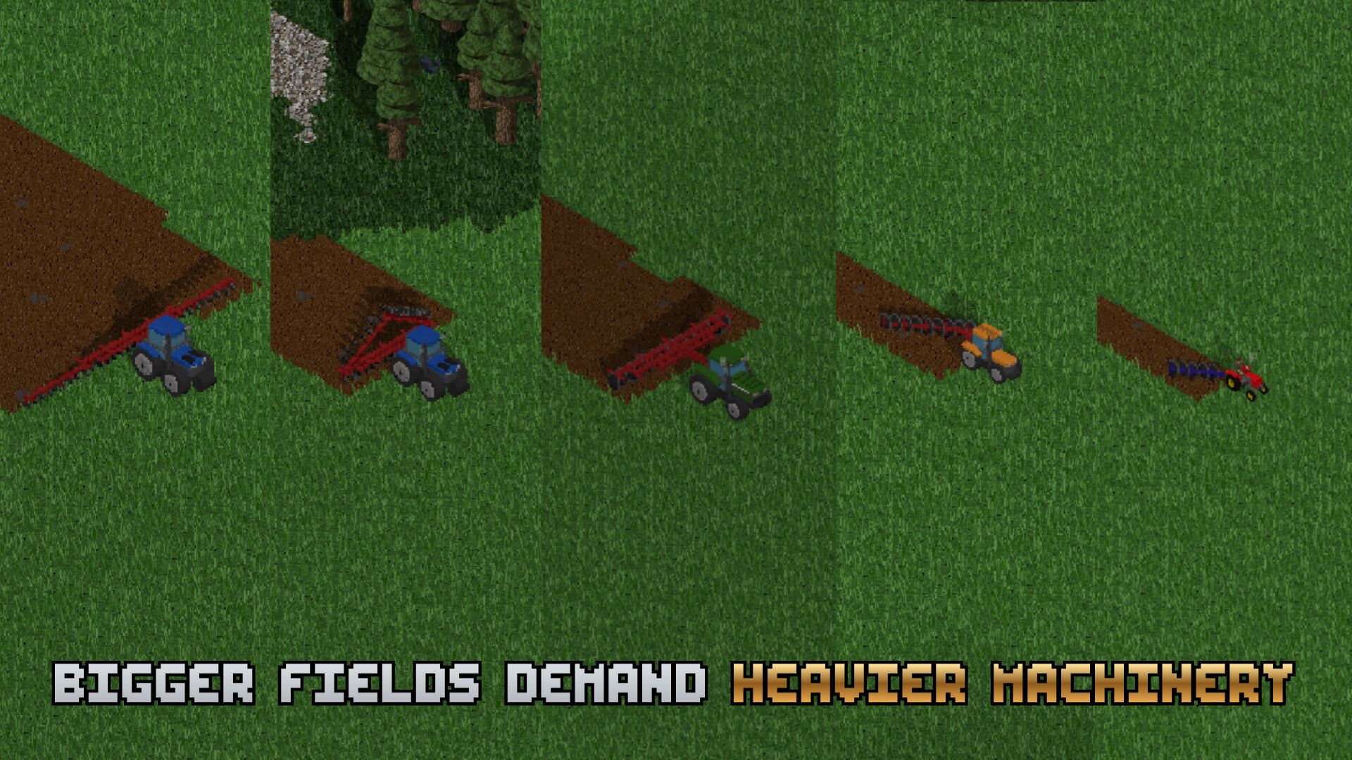 Agro Tycoon screenshot 6