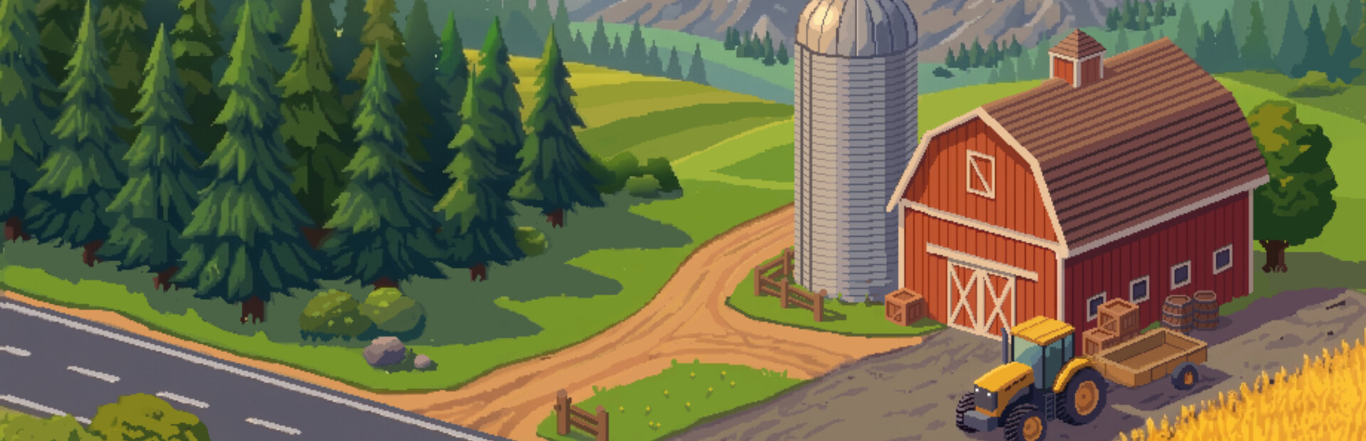 Agro Tycoon