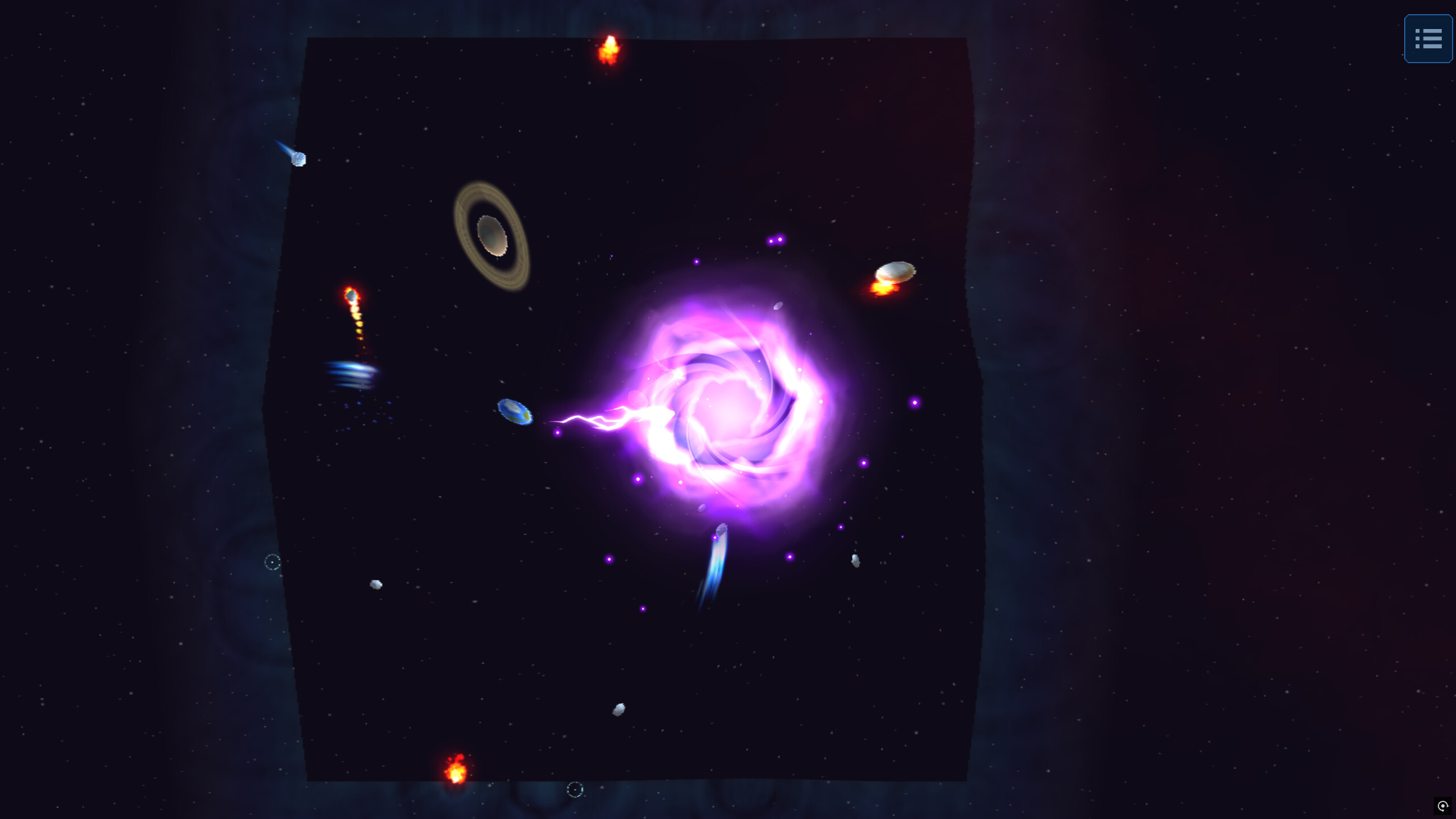 Astromental Incremental screenshot 10