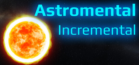 Astromental Incremental