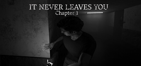 It Never Leaves You - Chapter 1 — Steam header