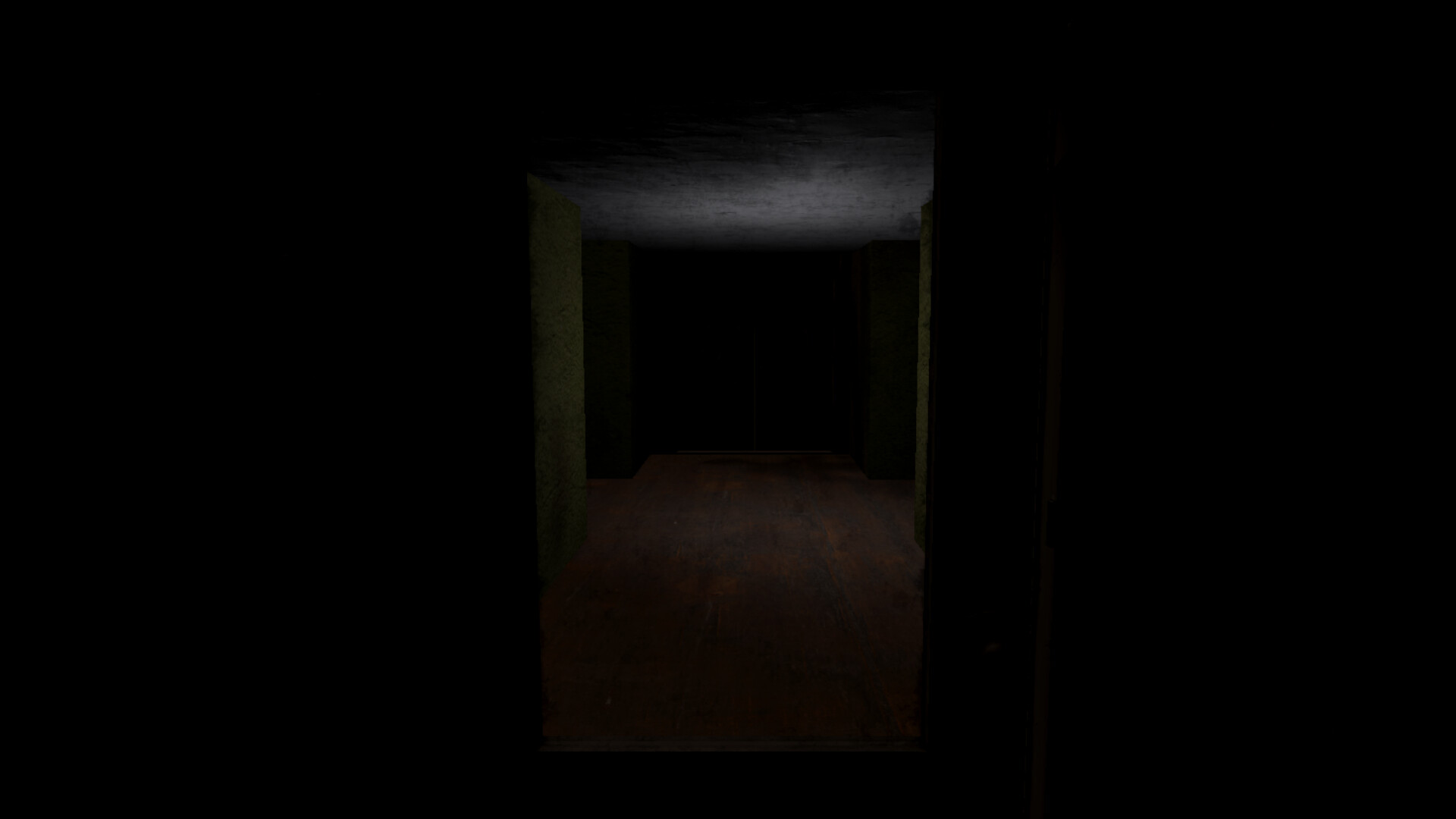 IT NEVER LEAVES YOU screenshot 6