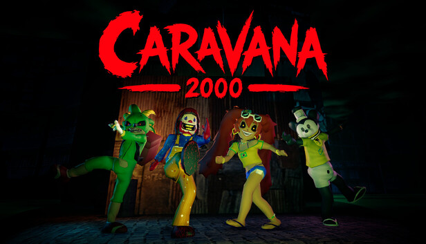 Caravana 2000