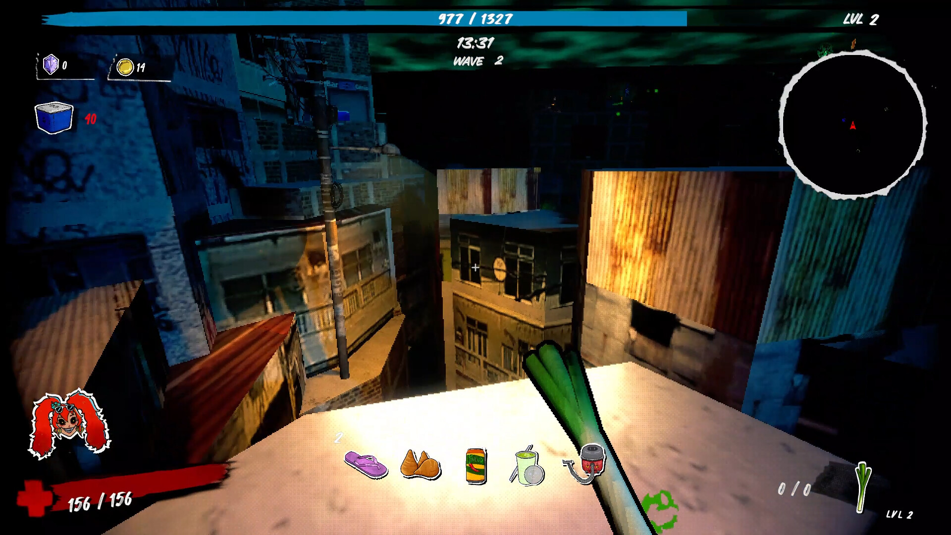 Caravana 2000 screenshot 9