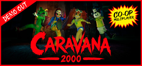Caravana 2000