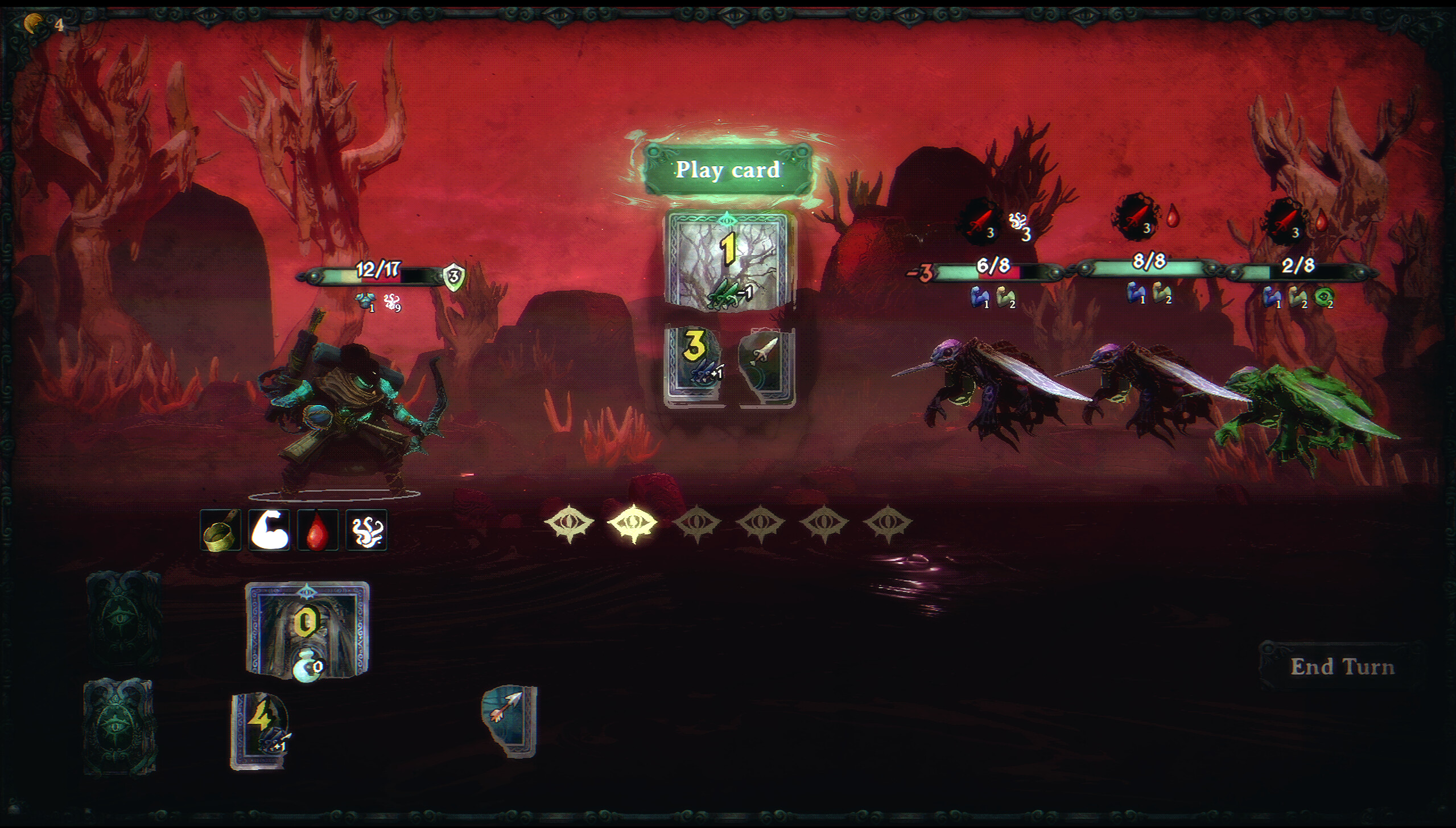 Near Mint screenshot 3