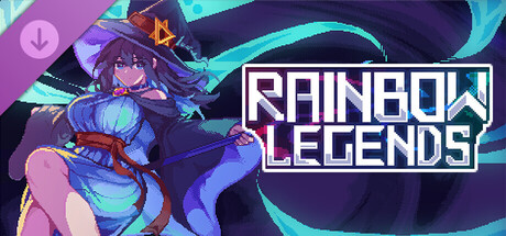 Rainbow Legends - Supporter Pack