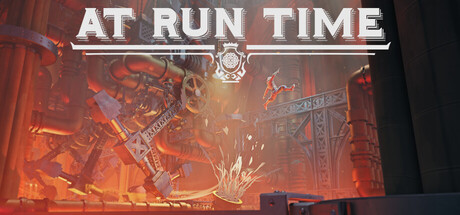 At Run Time