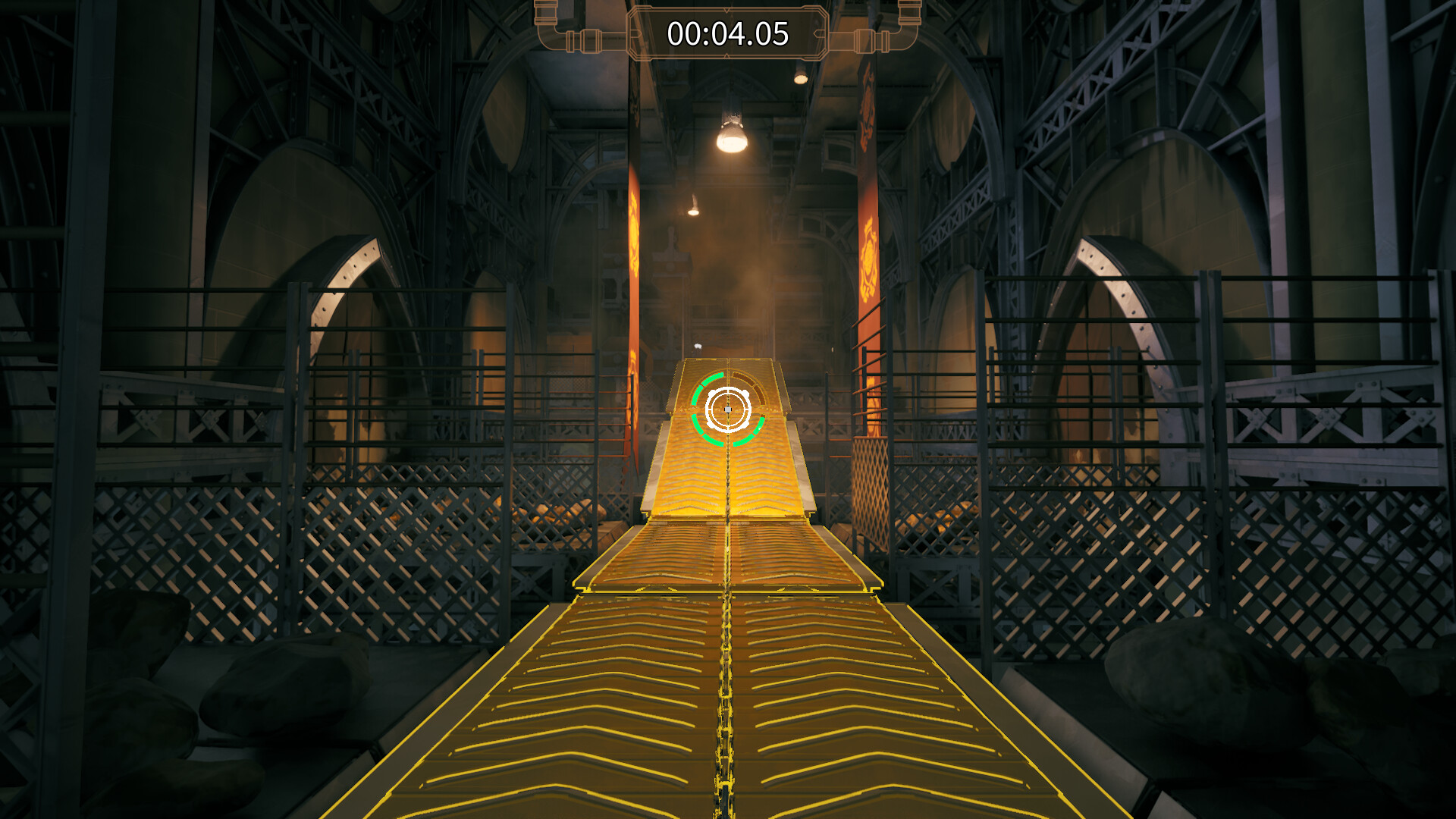 At Run Time screenshot 5