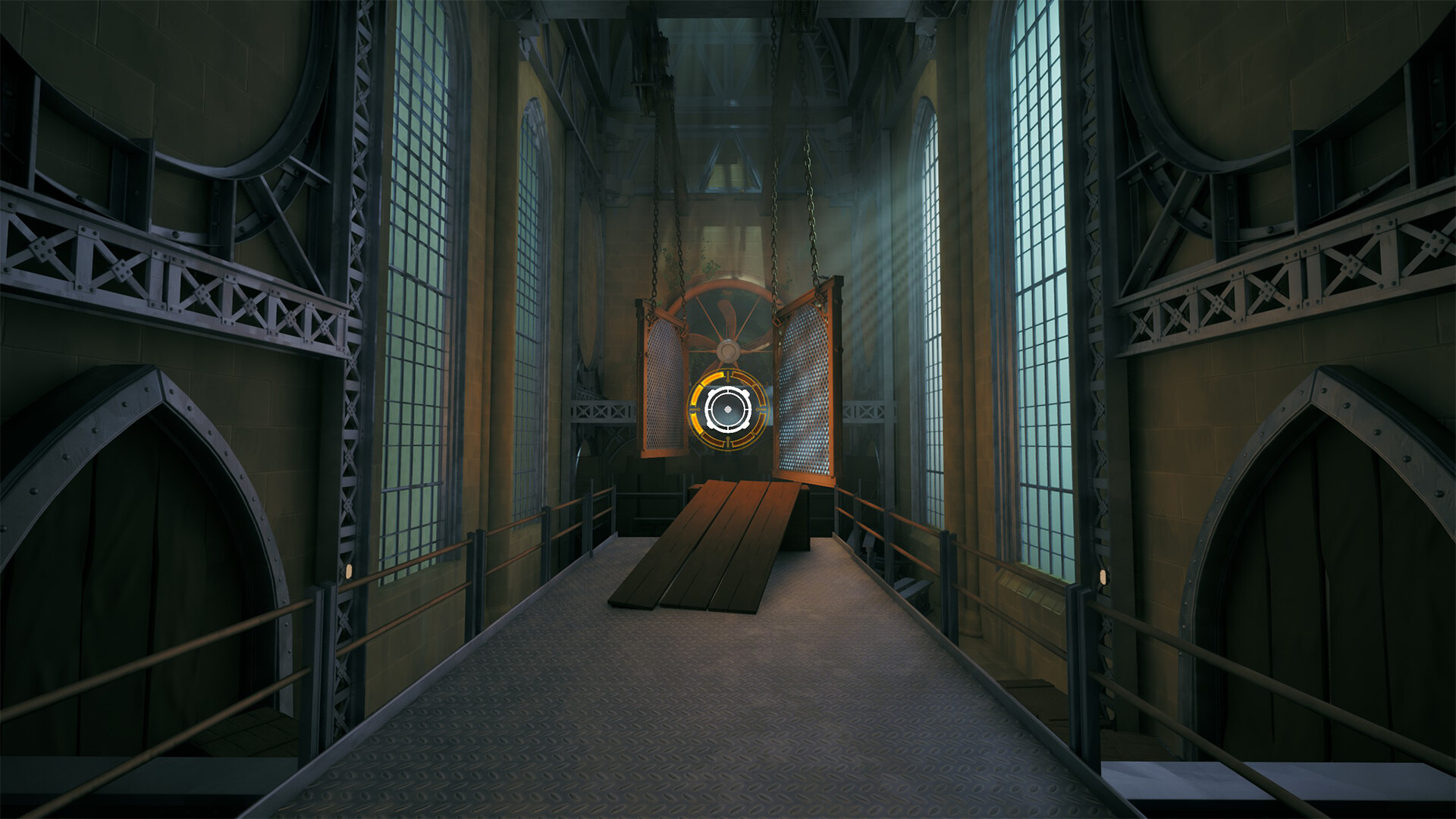At Run Time screenshot 2