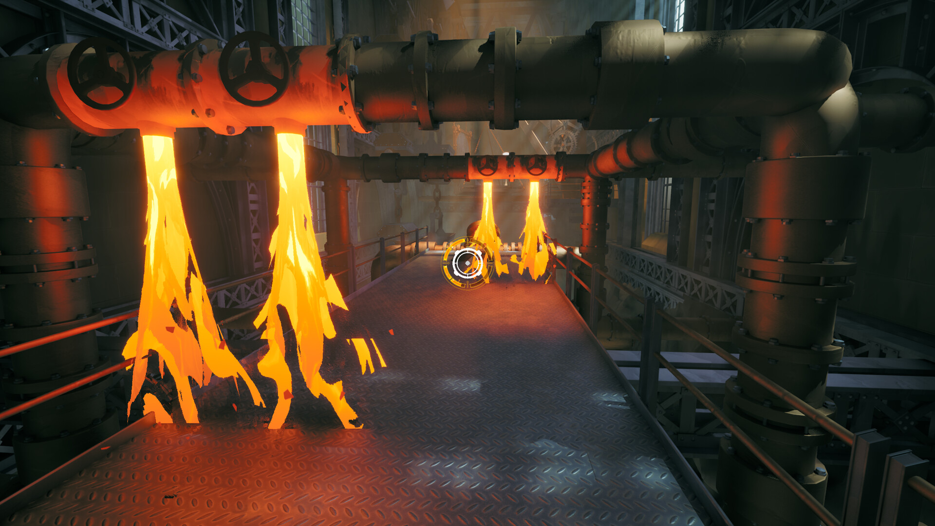 At Run Time screenshot 3