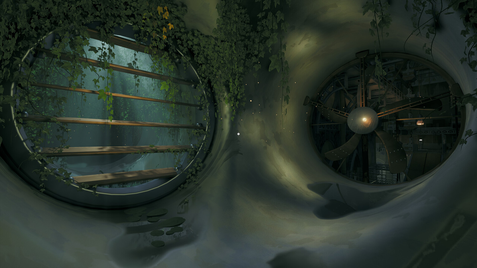 At Run Time screenshot 4