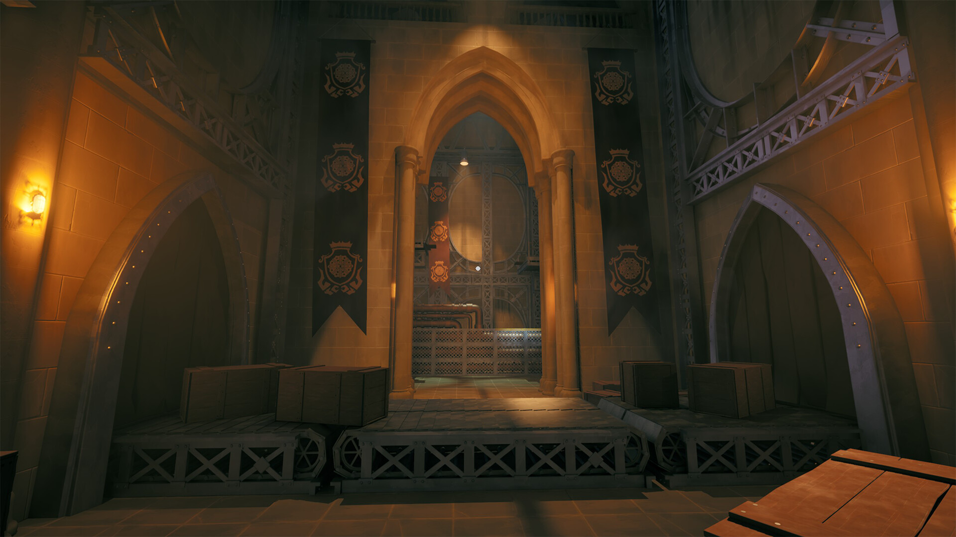 At Run Time screenshot 1